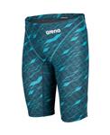 Arena M Powerskin ST Next LE Jammer clean sea blue 65