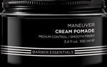 Brews Maneuver Cream Pomade 100 ml