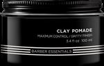 Brews Clay Pomade 100 ml