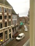 appartement in Hoorn