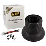 QSP stuurnaaf voor Nissan 200 SX (S13 - S14)