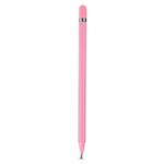 DrPhone SX V9 Metalen Stylus Pen - Dubbele Tips Capacitief T