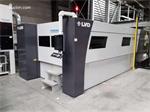 Volautomatische CNC laser snijmachine
