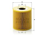 MANN Filter Oliefilter HU 819 X