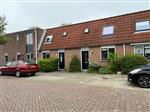 woonhuis in Leiden