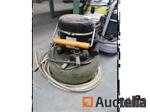 2 Draagbare compressoren