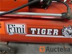 Compressor Tiger MK200