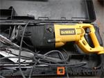 Breekhamer DeWalt DCH273, Reciprozaag DeWalt DC311