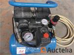 Luchtdruk Compressor L-6-95
