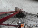 Lejeune Race Fiets