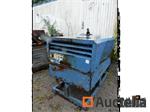 hijskraan Bucket klem