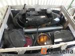 Compressor Atlas Copco XAS6700