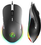 Elementkey IMX6 Hoogwaardig Professionele Gaming USB Bedrade