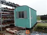 REF: E199-Werfcontainer