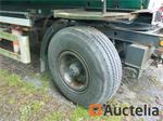 Watertankaanhangwagen Kassbohrer Didak VC14L
