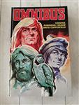 Omnibus R. Crusoe, D. Copperfield en Ivanhoe 1983