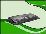 Aquariumkap classic 120x40cm incl. LED verlichting