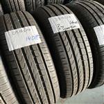 2 x Pirelli Scorpion Verde 215-65-17 Zomerbanden 7mm