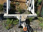 Aanhanger hoedhouder Siprel A20000700
