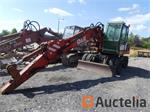 Wielgraafmachine O&K-Orenstein & koppel MH City