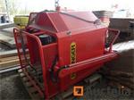 Kooi voor zelfstabiliserende kraan Palfinger BB014A