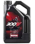 Motul 300V Off Road 15W60 4 Liter