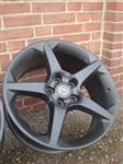 19''Inch Origineel Opel insignia Zwaart 5x120