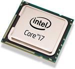 Intel processor i7 950 8MB 3.06Ghz socket 1366 (130w)