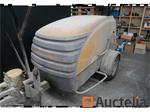 betonpomp PUTZMEISTER M740D (2007)