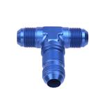 AN Bulkhead T fitting-AN6