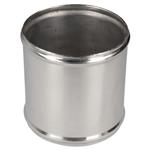 QSP aluminium koppelstuk 102 mm