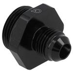 QSP oliekoeler adapter M22 - D12
