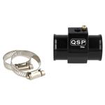 QSP 30mm T-adapter voor 1/8 NPT sensor