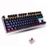 Elementkey ZERO Mechanisch USB Bedrade Gaming Toetsenbord me