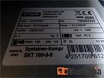 Compressor STIER SKT 160-8-6 in zijn systainer