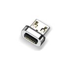DrPhone ECHO2 - Magnetisch Bitje (PLUG) - Micro USB Losse Ma
