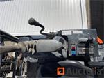 Graafmachine op rupsen