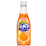 Fanta Akari Yokan + Vitamin C (410ml) (JAPAN)