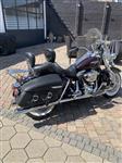 Harley Davidson Road King Classic 2005