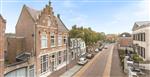 appartement in Oudenbosch