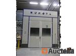 Europa Spuitcabines en laboratorium