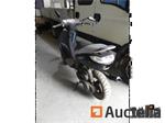 Scooter Peugeot vivacity (te herstellen)