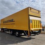 SBAT kastrailer