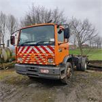 Renault midliner 210