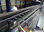 Roller Transportband