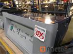 Batterij oplader IEB E230 G 24/80 B20-FM