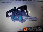 Kettingzaag STIER 3611L