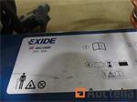 Batterij oplader IEB E230 G 24/30 B20-FM