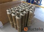 TS Stofverzamelaar Systemfilter C281 10 10 24