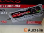 Automatische Batterij oplader 12V-24V